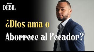 Ama Dios Al Inconverso? - Respuesta A Juan Camilo Tovar