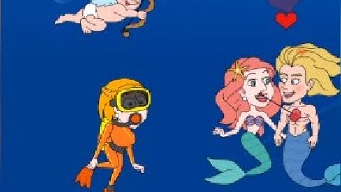 How to win #Level 90 -100 | Save The Girl