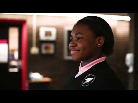 Take a look inside Columbus City Preparatory School for Girls