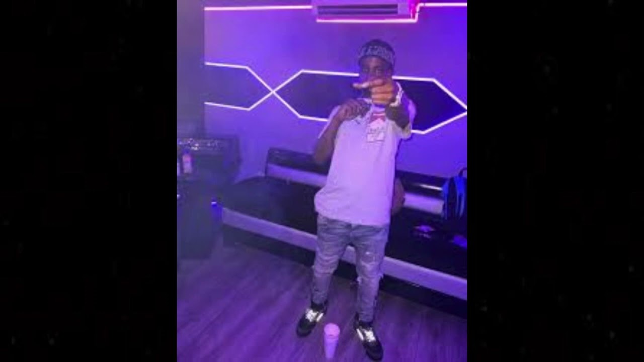 Lil Double 0 - Devil (Unreleased)