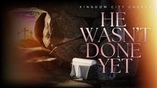 Celebrity “He Wasn’t Done Yet” - Prophet Brian Carn | April 5, 2026 Net Worth
