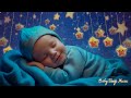 Sleep Music for Babies ♫ Mozart Brahms Lullaby ♫ Babies Fall Asleep Quickly After 5 Minutes