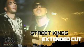 Silla feat. Navigator - Street Kings EXTENDED CUT