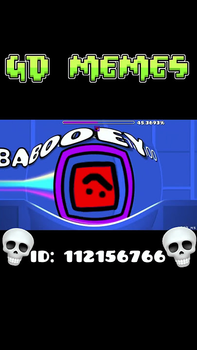 GD Memes  #geometrydash #helpmemakethismakesense #420 #gd  #games #funny #wtf- #wtf world #no... :3