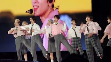 20240413 &TEAM - VERY NICE(SEVENTEEN) , Golden Wave in Taiwan , 4K Fancam