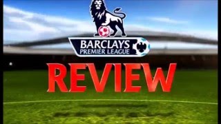 Обзор матчей чемпионата Англии / 31 тур / Barclays Premier League Review / 22.03.2016(Канал на YOUTUBE https://www.youtube.com/channel/UCrnUfSrCRCU1O59ytiLvKSQ Группа ВК https://vk.com/s_killer По всем вопросам к ..., 2016-03-23T09:32:17.000Z)