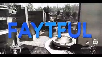 Arc Fayt | Faytful Ep.3 (Intro To Arc)