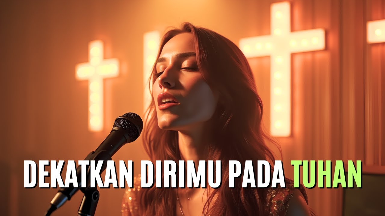 Doa & Lagu Pujian Penyemangat Hidup - Ketika Harapan Mulai Pudar