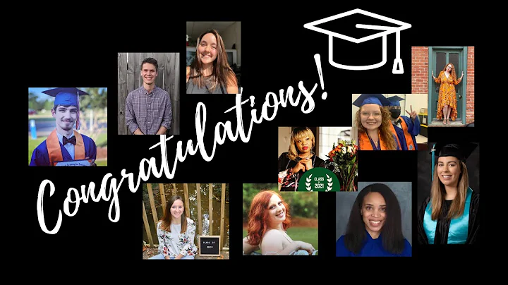 ExaltChurch.com | 2020 and 2021 Graduation Celebra...