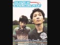 スーパーチョコレート 最悪の日々
