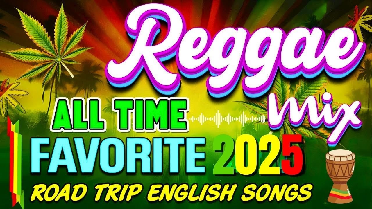 Roots Reggae Chill Mix 2025 – Dub Relaxing Vibes - YouTube