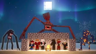 Download Lagu 6 Idiots Survive Every Minecraft Horror Mod MP3 Download Lagu 6 Idiots Survive Every Minecraft Horror Mod MP3