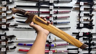 Download Lagu Live Sale Perkakas Free Bonus 🔥 Pisau Golok Pedang Katana Samurai kerambit kujang ready bisa cod ‼️
