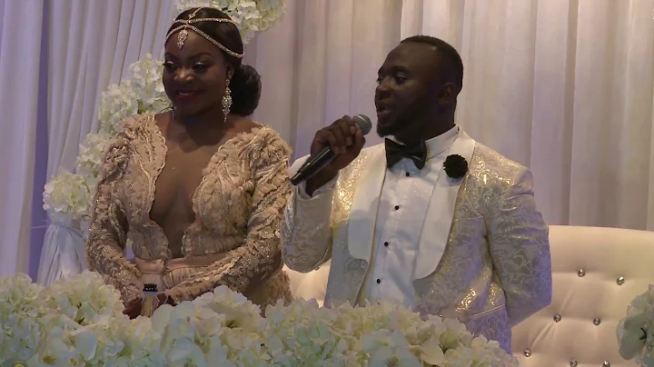 Harrin and Bismark Wedding Highlights - September ...