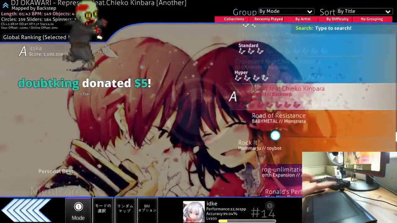 idke Twitch Highlights in 5 Minutes