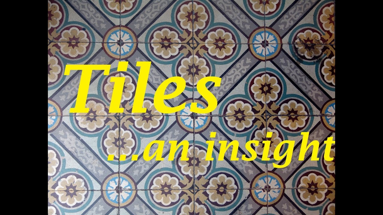 Tiles (Part01) Hindi Subtitles YouTube