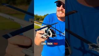 This Tiny RC Helicopter Flies ITSELF 🤯 #rc #helicopter #shorts This Tiny RC Helicopter Flies ITSELF 🤯 #rc #helicopter #shorts