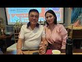 PBB Housemate Nina Jose masaya sa billionaire husband, dinadalaw ni Kim Chiu sa Pangasinan at 3 am!