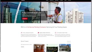 Training Video for Content Management System (CMS)