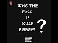 Tony caseanova feat HDDA3rd -WTF is (Quaz Bridges diss)