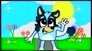 Jack Stauber : Hope「Bluey Animation Meme」