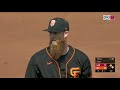 LA Angels At San Francisco Giants - Spring Training 2021-02-28 mlb full game