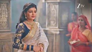 Saru Ep - 171 Preview Oct 31 2025 Zee Tv