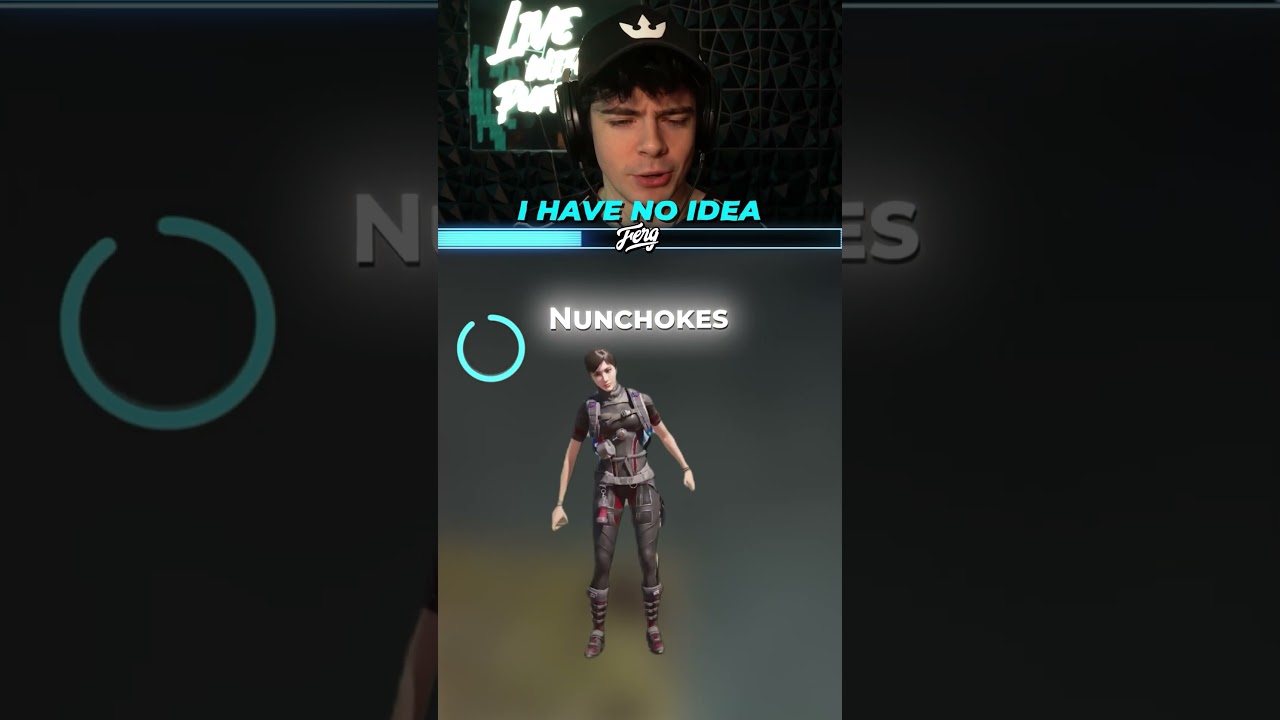 Rate The Emote in CODM..(part 2)