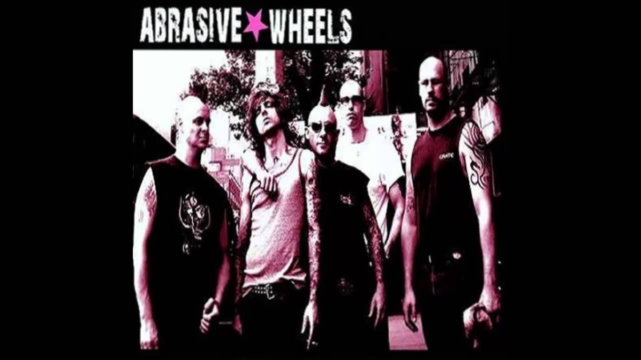 Abrasive Wheels Wake Up! YouTube