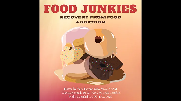Food Junkies Podcast - Karen Thomson 2021