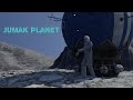 Jumak planet  animated short film