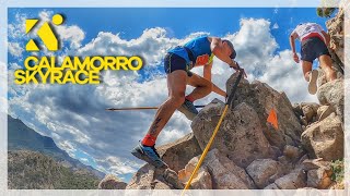 CALAMORRO SKYRACE 2023 #gopro10 #calamorro #skyrace #benalmádena #malaga