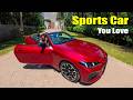 BMW M440i Drive Review: Paisa Vasool ya Sirf Show-off? | King Indian