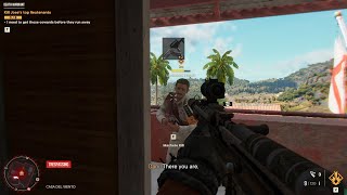 Kill Jose's Top Lieutenants & find clues | Death Warrant | FAR CRY 6
