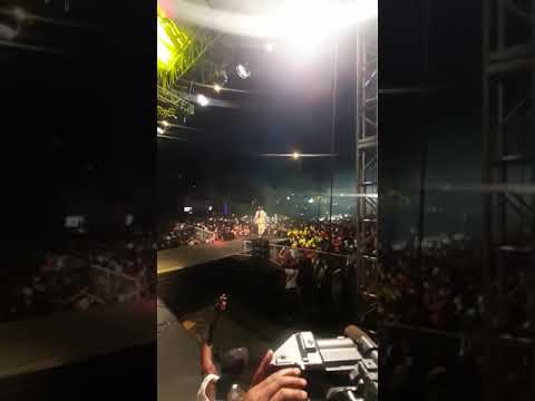 Macka Diamond performance New Rules 2022