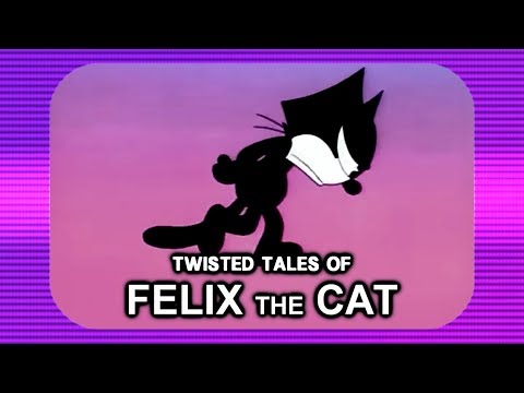 The Twisted Tales of Felix the Cat REVIEW