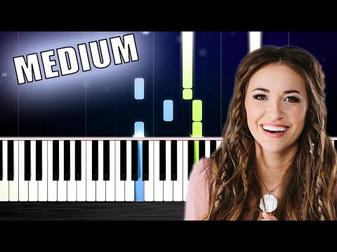 lauren-daigle---you-say---piano-tutorial-(medium)-by-plutax