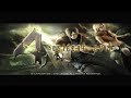 Resident Evil 4 - English PS2  para PS3 PKG Lite for USB