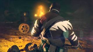Bodycount   Launch Trailer HD