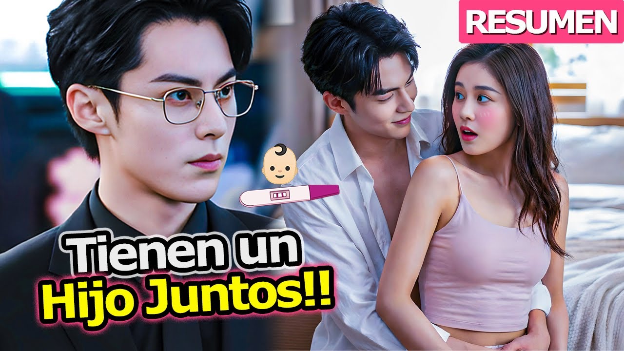 🔥SU NOVIO LA ENGAÑA CON OTRA, PERO CEO RICO SE ENAMORA DE ELLA, Y...