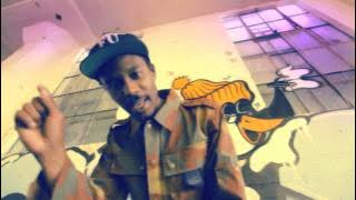 CBG (Chill Black Guys) - Smokin' On Purp/ I'm The Man