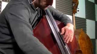 Adeste Fideles - Double Bass Solo
Adeste Fideles - Double Bass Solo - Plays Francesco Tesei - New Fan Page https://www.facebook.com/Teseoguitar - SUBSCRIBE! http://www.youtube.com/user/teseoguitar?sub_confirmation=1 Adeste Fideles - Double Bass Solo