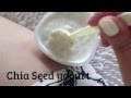 Chia Seed チアシード✿Healthy Foodヘルシーフード