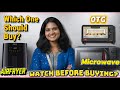 Microwave vs OTG vs Air Fryer | Which Appliance Should You Buy? | Tamil