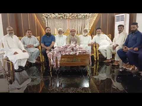 Sehkh hawarian welfare foundation Members 
