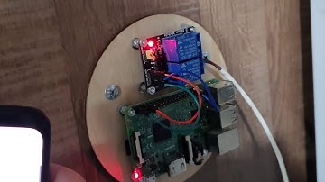 Vaillant gas boiler controlled by Raspberry Pi #Vaillant ecoTec Pro #ecoTec Pro