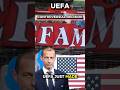 UEFA just changed football forever!