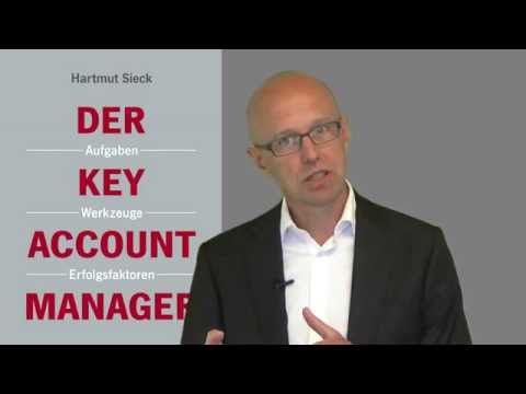 Video: So Werden Sie Account Manager