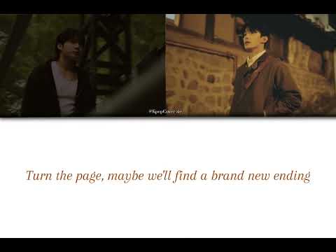 COVER COLOR CODED Dokyeom Jungkook Lost Stars 원국 Adam Levine 