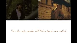 [COVER COLOR CODED] Dokyeom & Jungkook - Lost Stars (원국: Adam Levine)